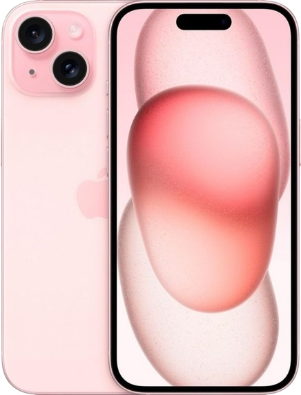Apple iPhone 15 | Eze Enterprise